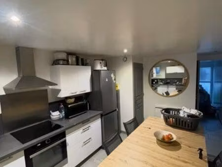 maison 3 pièces 78m2