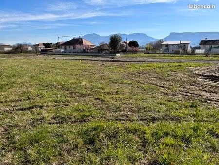 maison 85 m² tullins