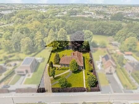 maison à vendre à bilzen € 825.000 (loric) - immo janssen-marres | zimmo