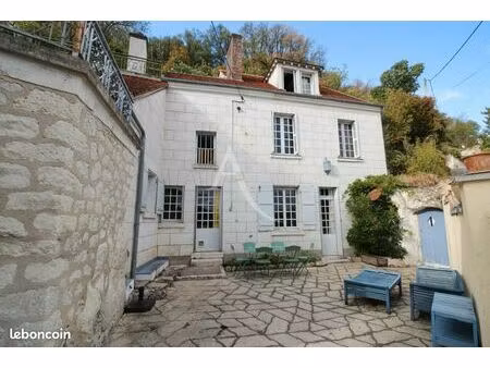 maison 4 pièces 136 m²