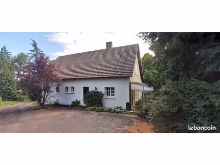 maison nevoy