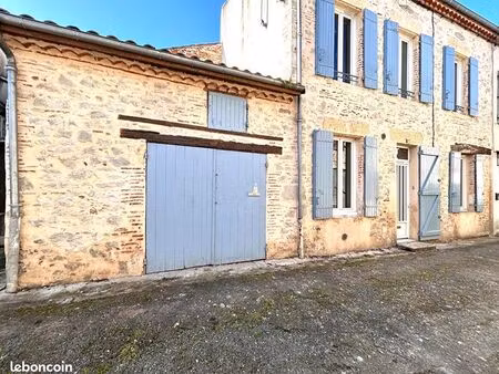 maison à louer à ville nave sur lot