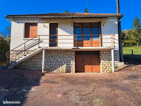 maison et terrain