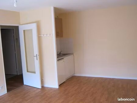 appartement t2 betton