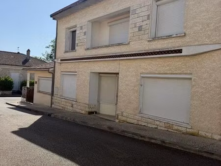 appartement t4