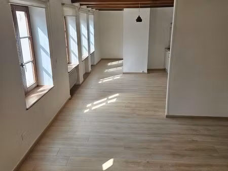 loué grand t2