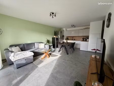 appartement f3