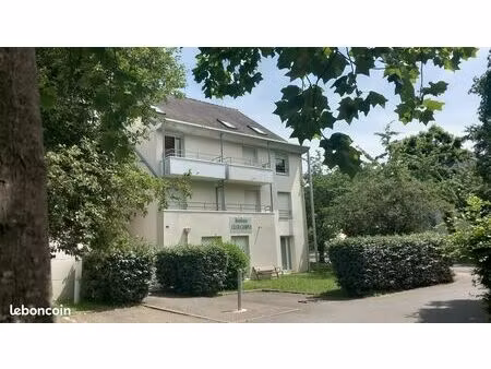 studio meublé bruz