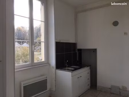 a louer appartement f3