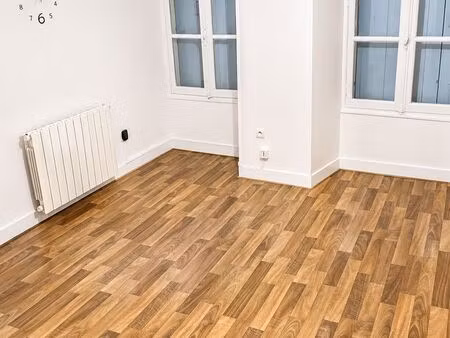 t3 duplex 63m2 clamecy-centre