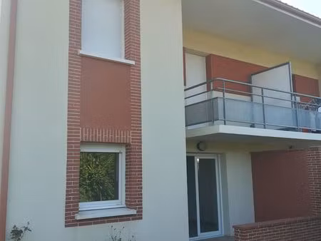 location appartement t3 duplex nérac