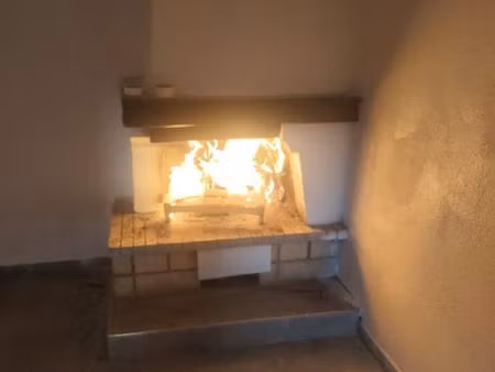 appartement f3 avec terrasse