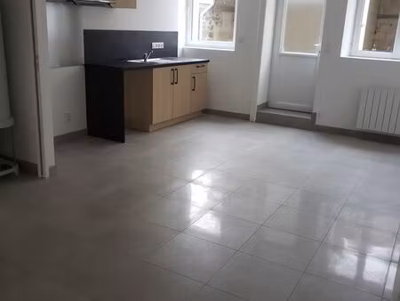appartement t2 à louer 41 m²