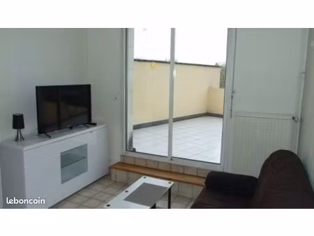 immeuble 94 m² saumur