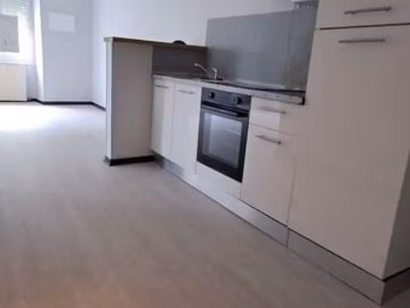 a vendre batiment de rapport locatif