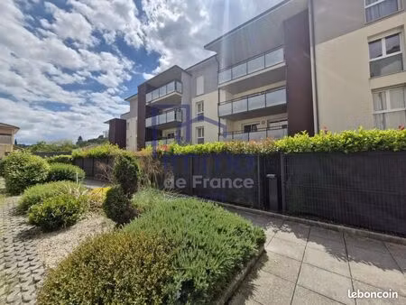 appartement 3 pièces 75 m²