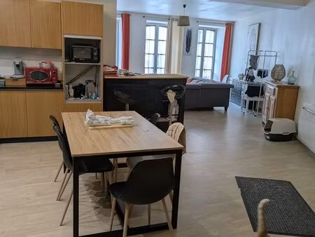 appartement t4