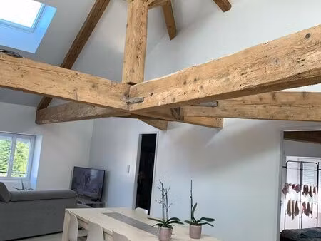 appartement t4