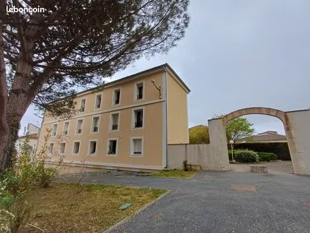 appartement t3