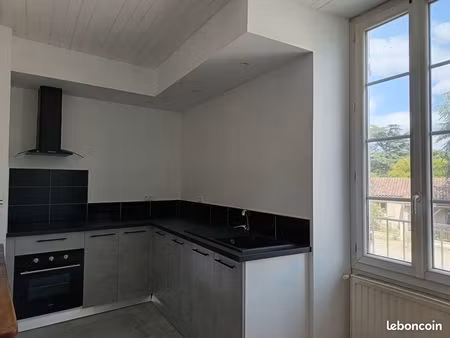 location logement