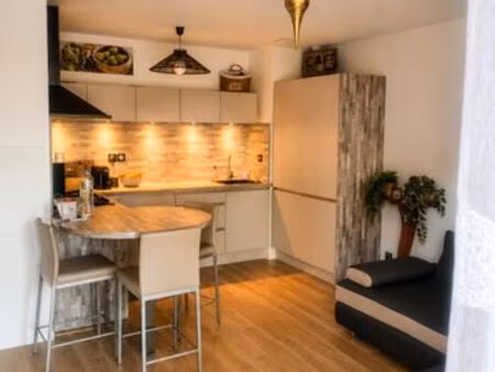 appartement t2