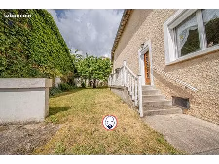 maison de village 2 pièces 85 m²
