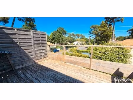 appartement 2 pièces 50 m²