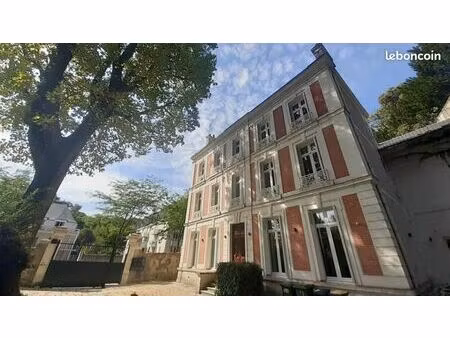 appartement 1 pièce 29 m²