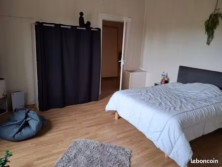 appartement 120m2