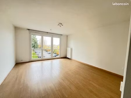 appartement 1 pièce 31 m²