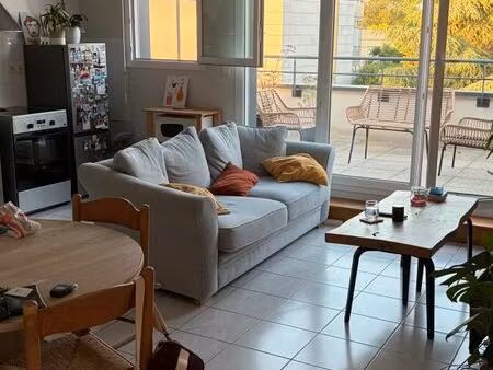 appartement 45m2