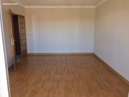 appartement t2 non meublé à tours