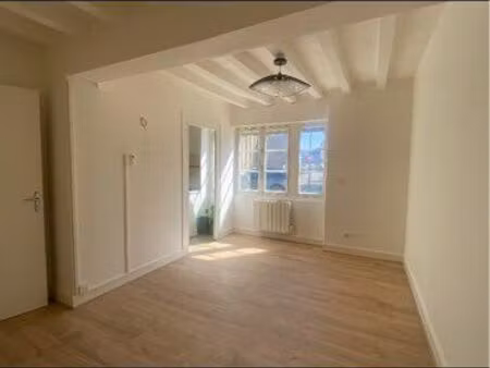 appartement t2