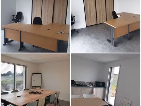 location de bureau