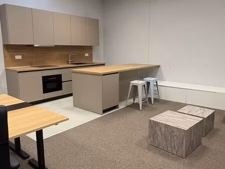 bureaux à louer