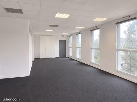 bureaux a vendre