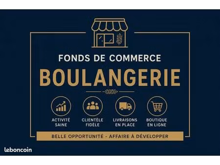 fonds de commerce