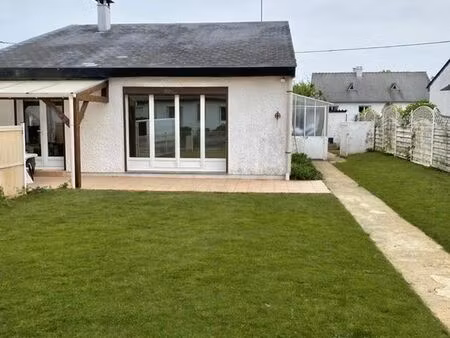maison 5 pièces 87 m²