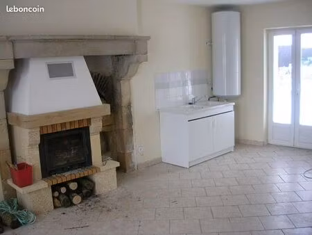 location maison