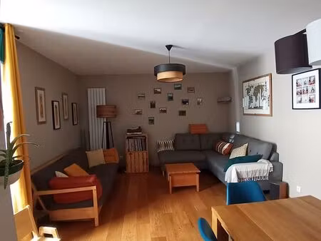 maison 5 pièces 160 m²