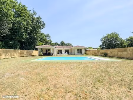 maison 6 pièces 163 m²