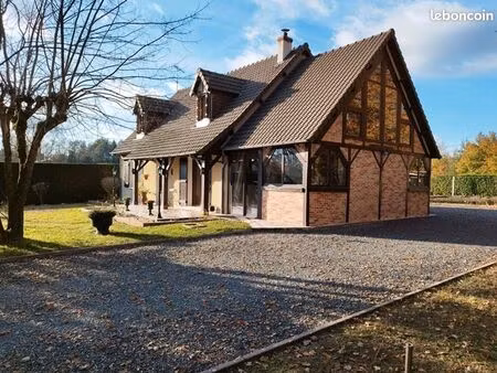 maison direct particulier 148m²