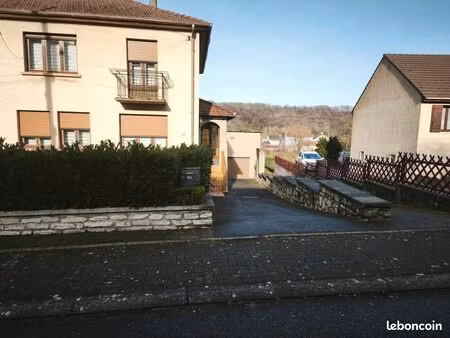 maison hargarten aux mines