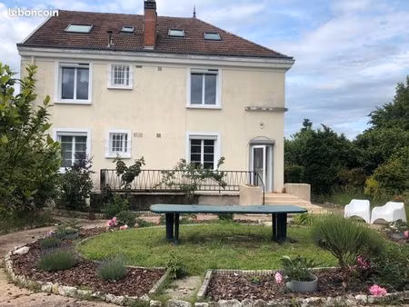 colacation la grande maison