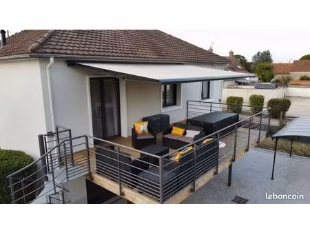 maison t4