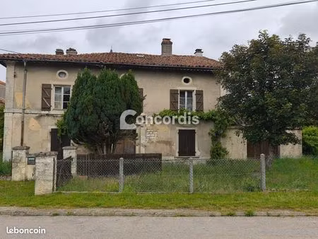 maison 7 pièces 120 m²