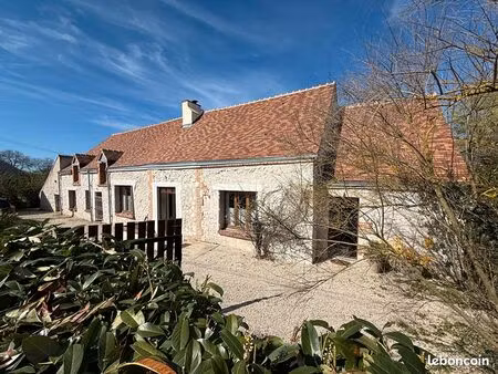 longère 8 pièces 209 m²