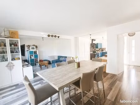 maison olivet
