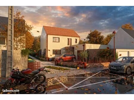 maison 5 pièces 135 m²