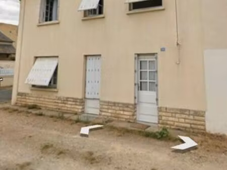 vends maison ancienne
